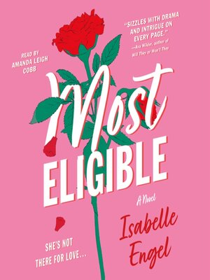 cover image of Most Eligible